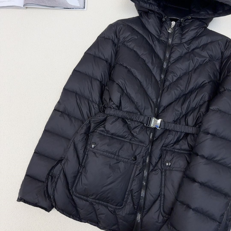 Moncler Down Coat